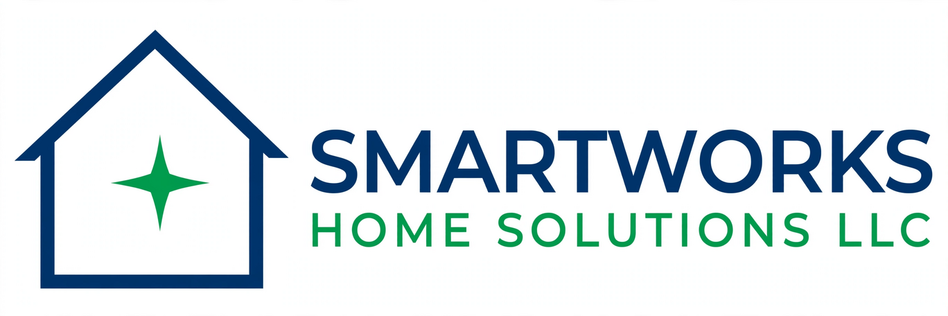 SMARTWORKS Home Solutions LLC
